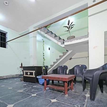 Hotel O Amaira Bilāspur 외부 사진