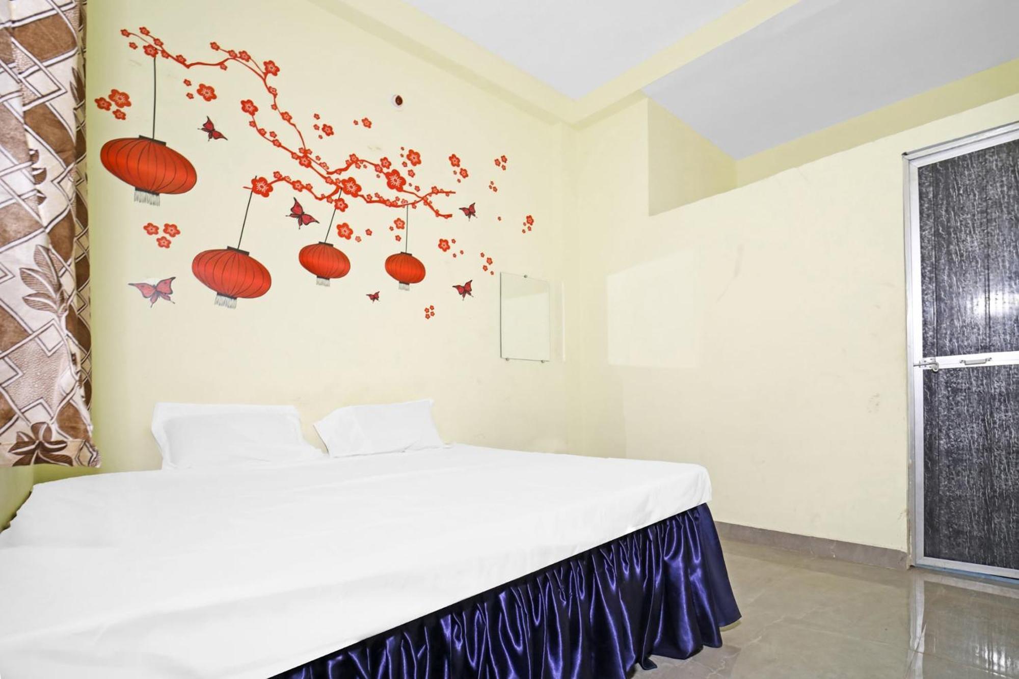 Hotel O Amaira Bilāspur 외부 사진